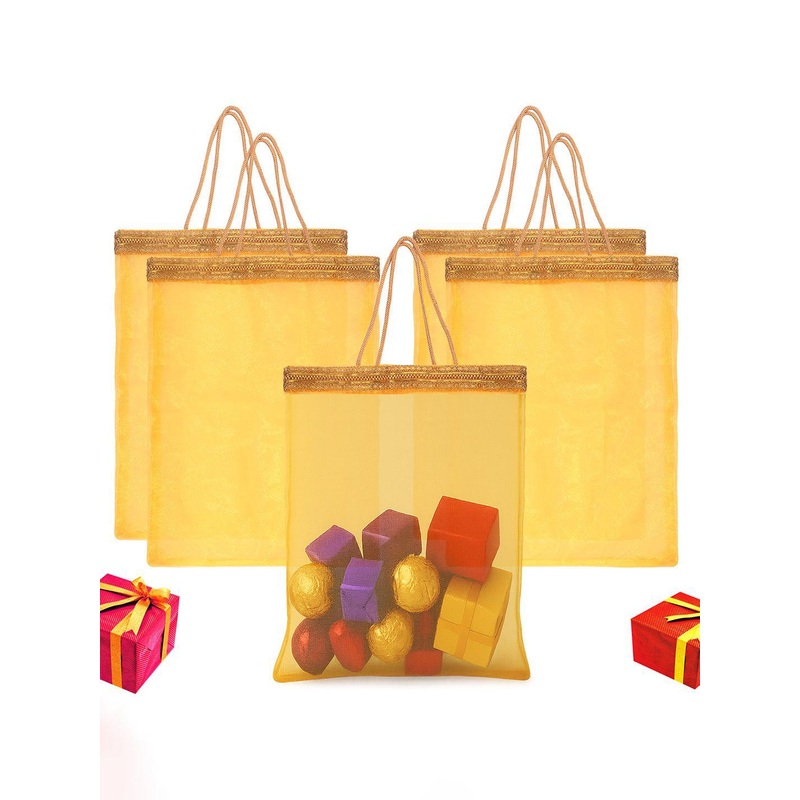 Kuber Industries Unisex Solid Shopper Tote Bag