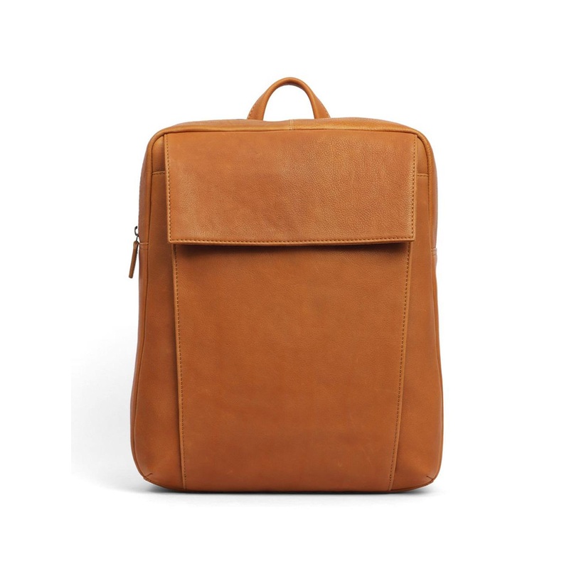 MAI SOLI Copenhagen VintageA Caramel Backpack