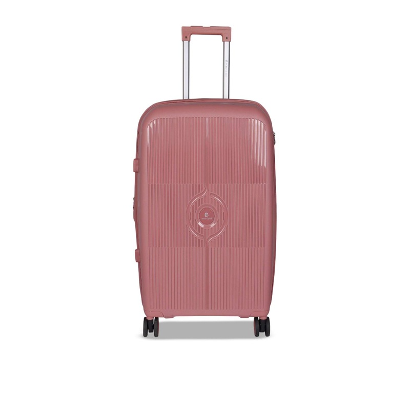Polo Class Hard-Sided Cabin  Trolley Bag