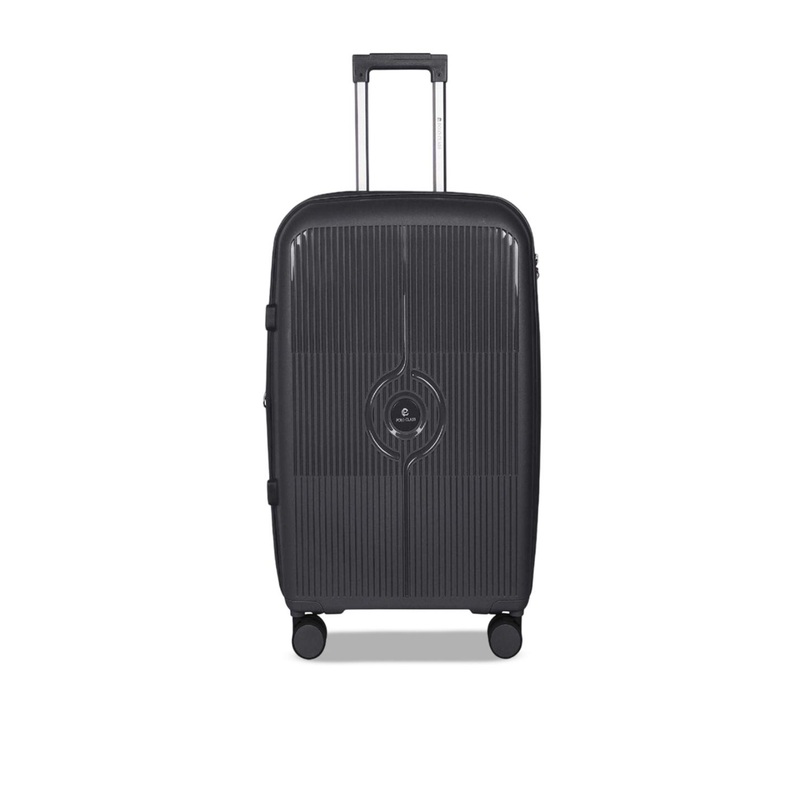 Polo Class Hard Sided Cabin Trolley Suitcase