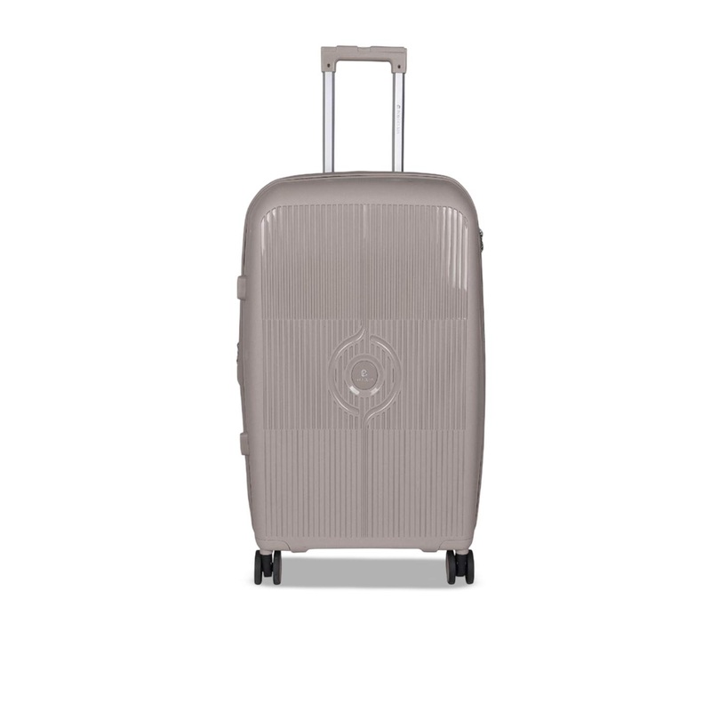 Polo Class Hard-Sided Large Trolley Bag