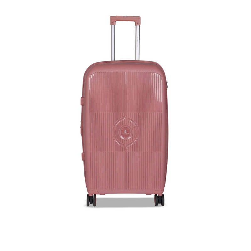 Polo Class Hard-Sided Medium Trolley Bag