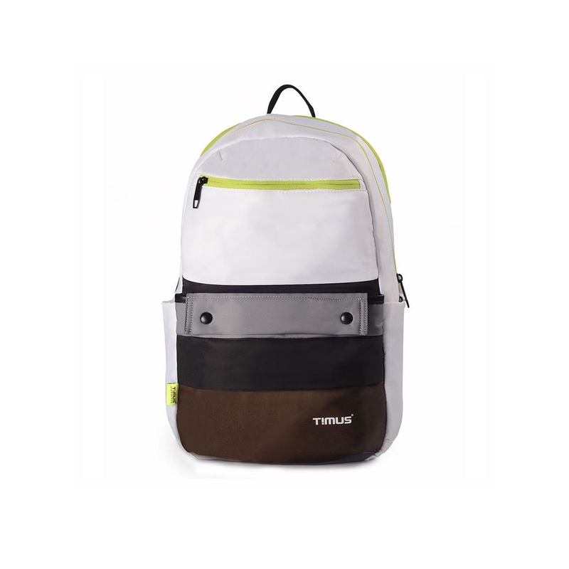 Timus Unisex Padded Backpack
