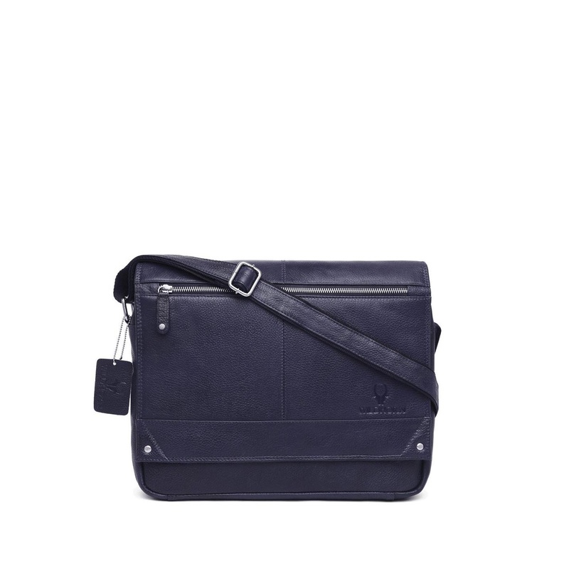 WildHorn Men Messenger Bag