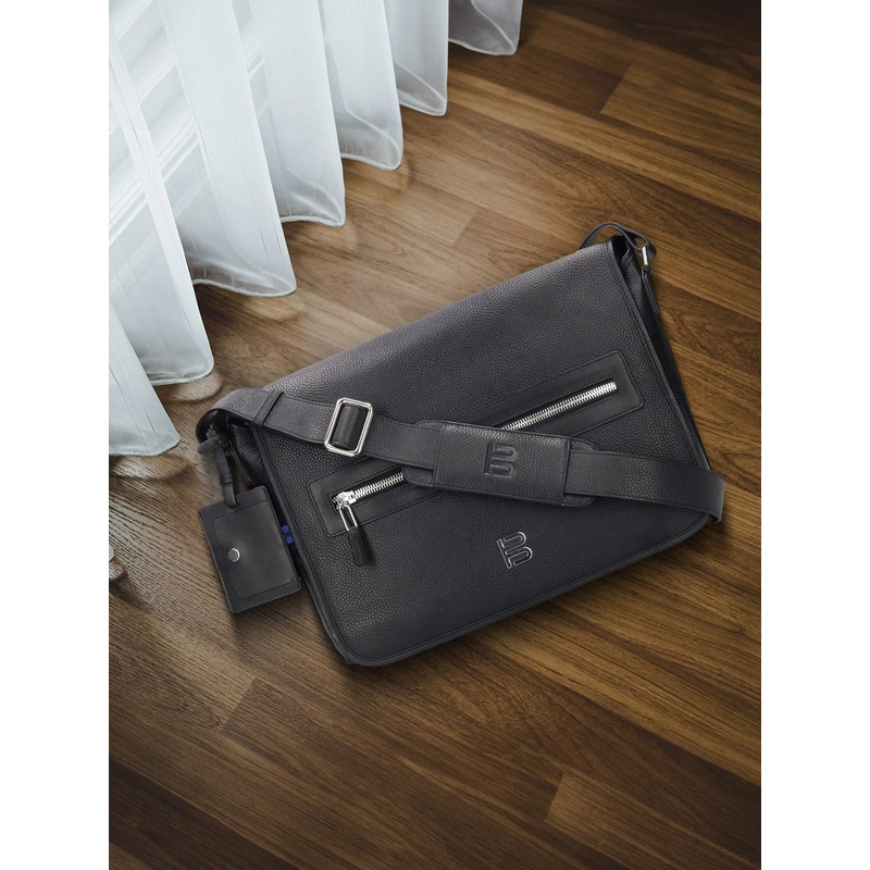 BAGATT Men Messenger Bag