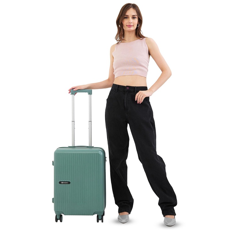 BAOMI EDGE Range Slate Green 22\