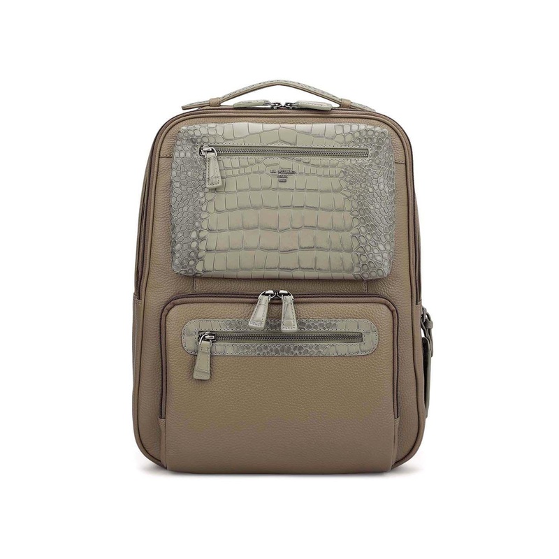 Da Milano Men Backpack