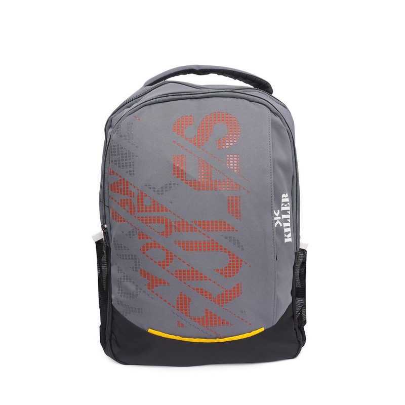 Killer Unisex Graphic Backpack