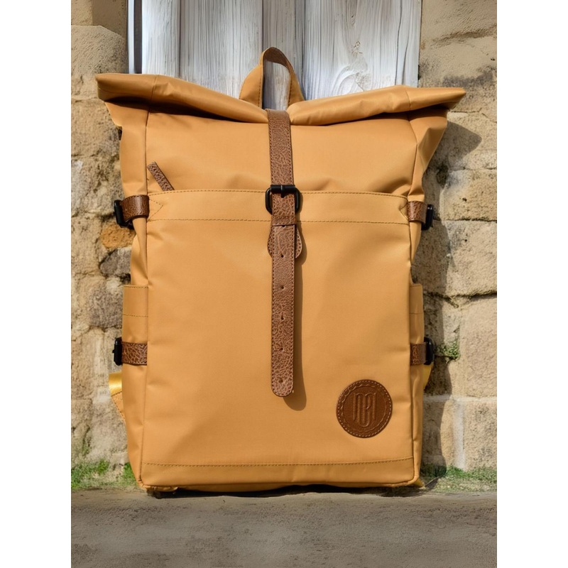 Mona B Unisex Voyager Backpack