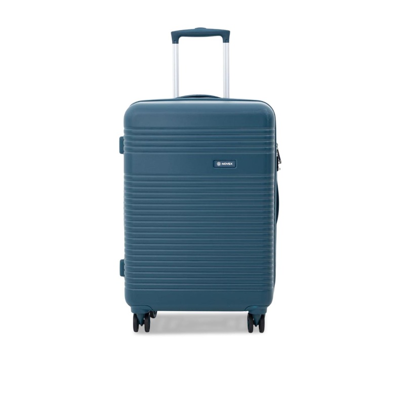 NOVEX Hard-Sided Medium  Trolley Bag