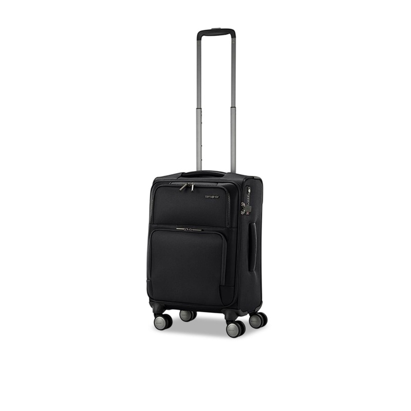 Samsonite Holborn Soft-Sided Cabin Trolley Bag