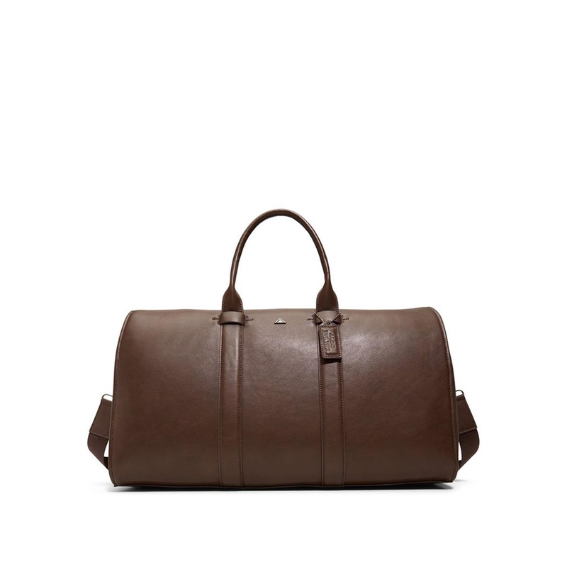 ALDO Men Solid Bowling Handheld Bag