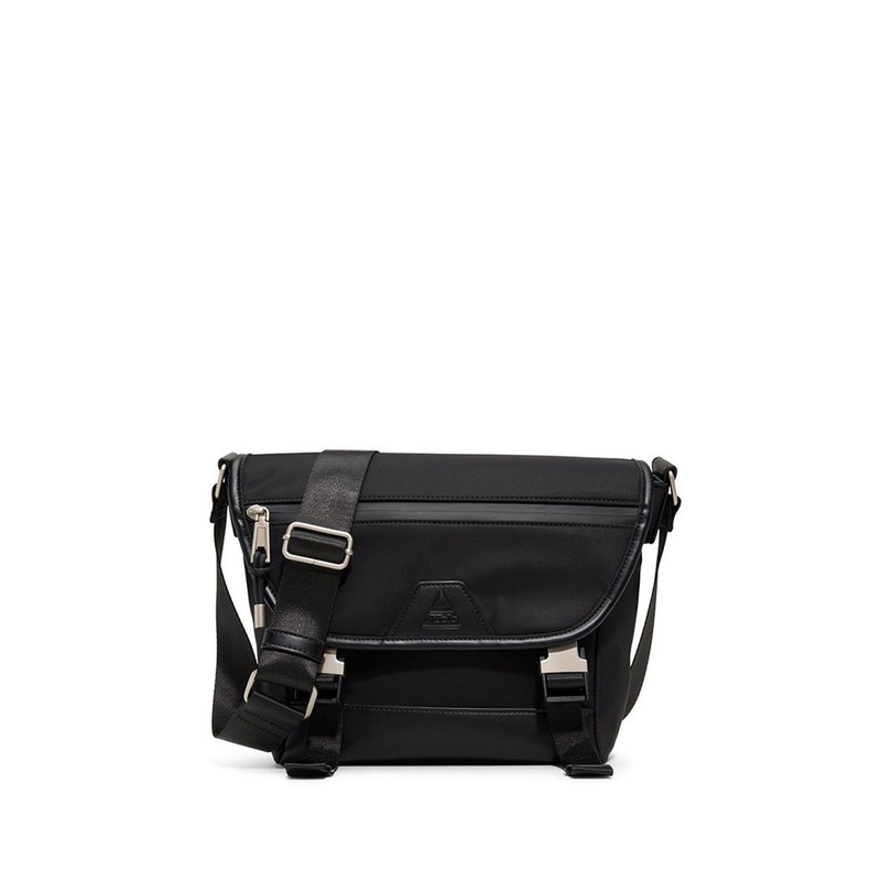 ALDO Men Solid Crossbody Sling Bag