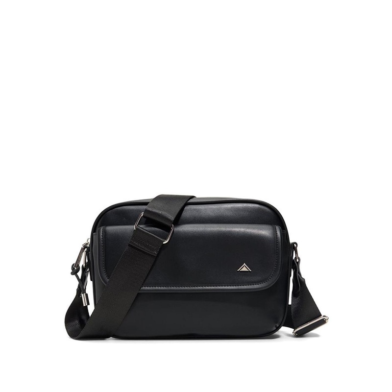 ALDO Men Solid Crossbody Solid Sling Bag