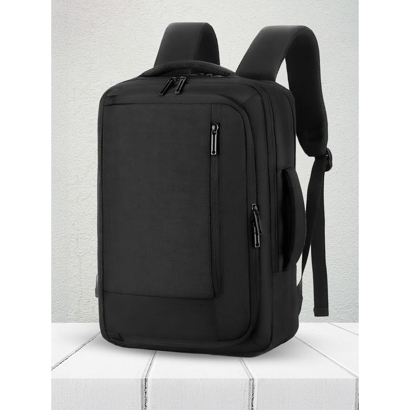 CONTACTS  Water Resistant Backpacks