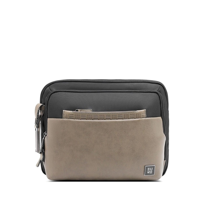 EUME Unisex Messenger Bag