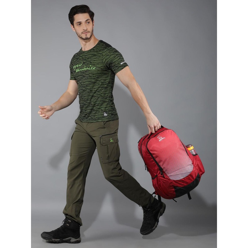 GREENLANDS Unisex Backpack