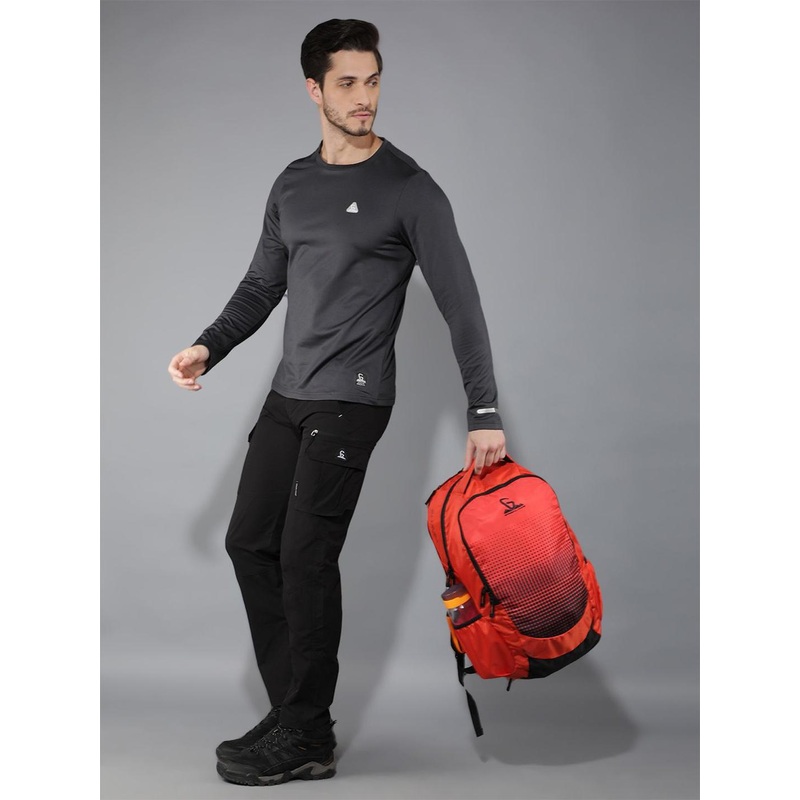 GREENLANDS Unisex Vignette Backpack