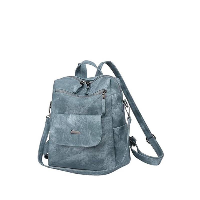 Gustave Men Backpack with Anti-Theft