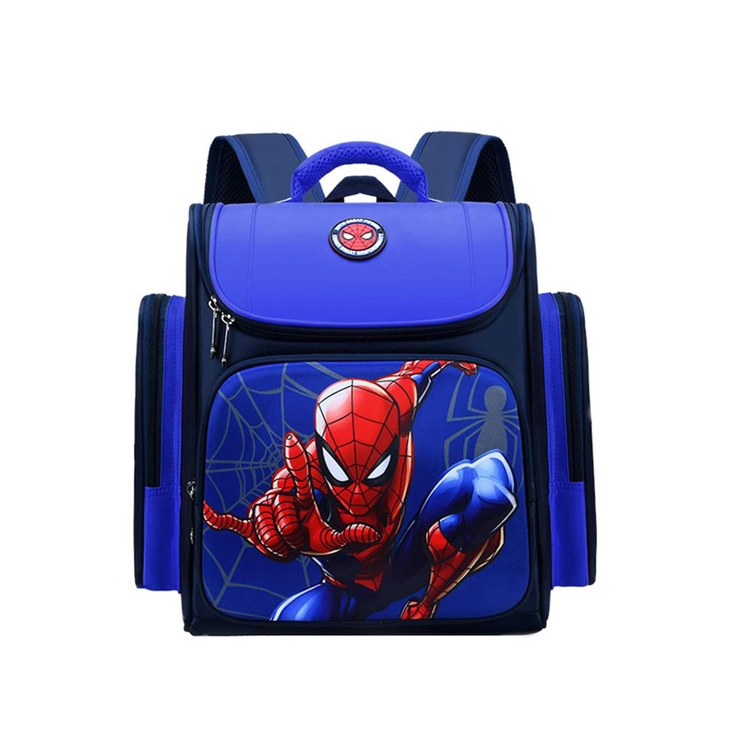 Gustave Men Graphic Printed Backpack