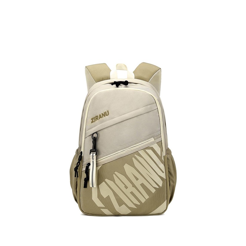 Palay Unisex Typography Backpack
