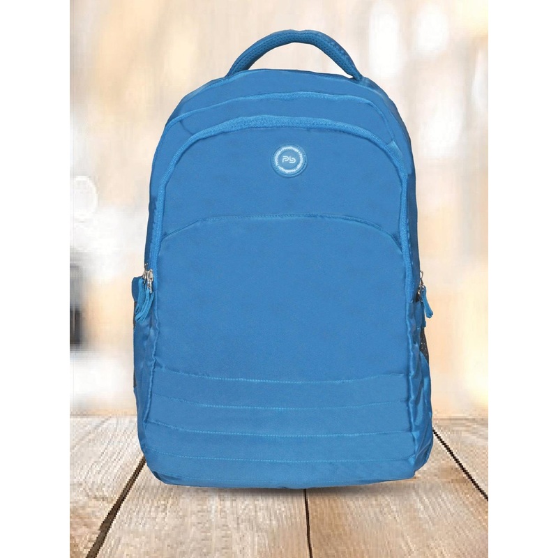 PB Pearlbags Unisex Ergonomic Backpack