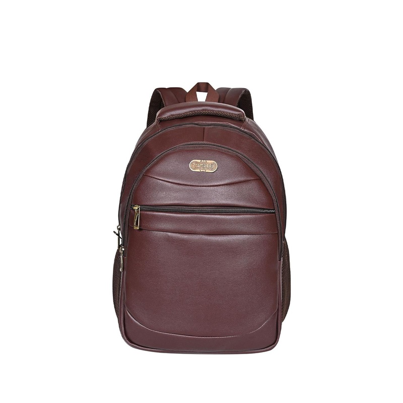 Pramadda Pure Luxury Structured Backpack