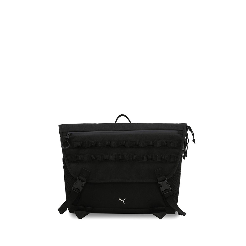 Puma MMQ Multi-Pocket Messenger Sling Bag
