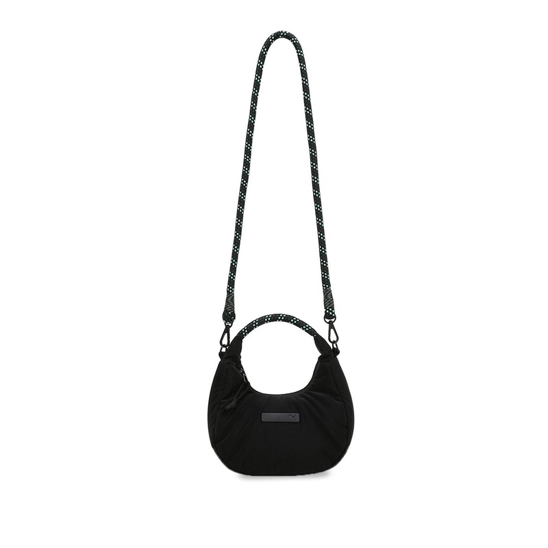 Puma Unisex BL XTRME Mini Hobo Bag