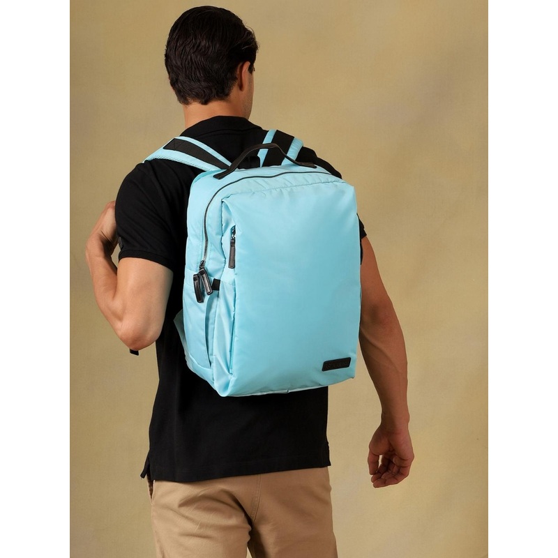 VISMIINTREND Men Office Use & Flight Approved Travel Laptop Backpack with Anti-Theft