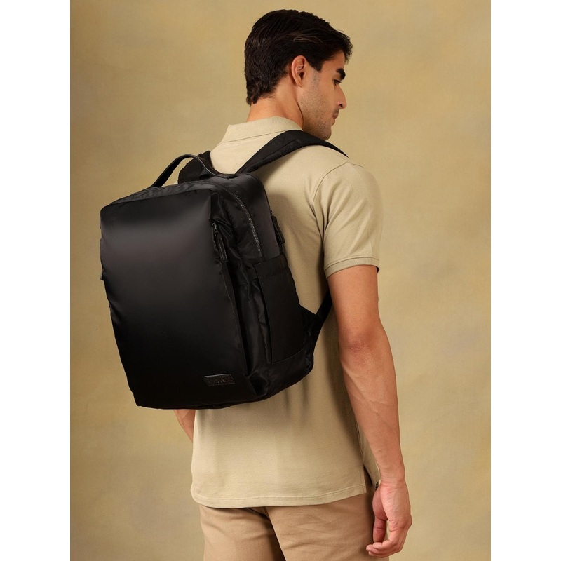 VISMIINTREND Unisex Backpack with Anti-Theft