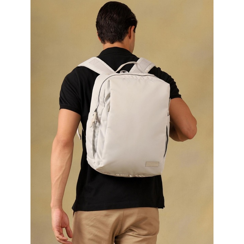 VISMIINTREND Unisex Ergonomic Backpack with Anti-Theft