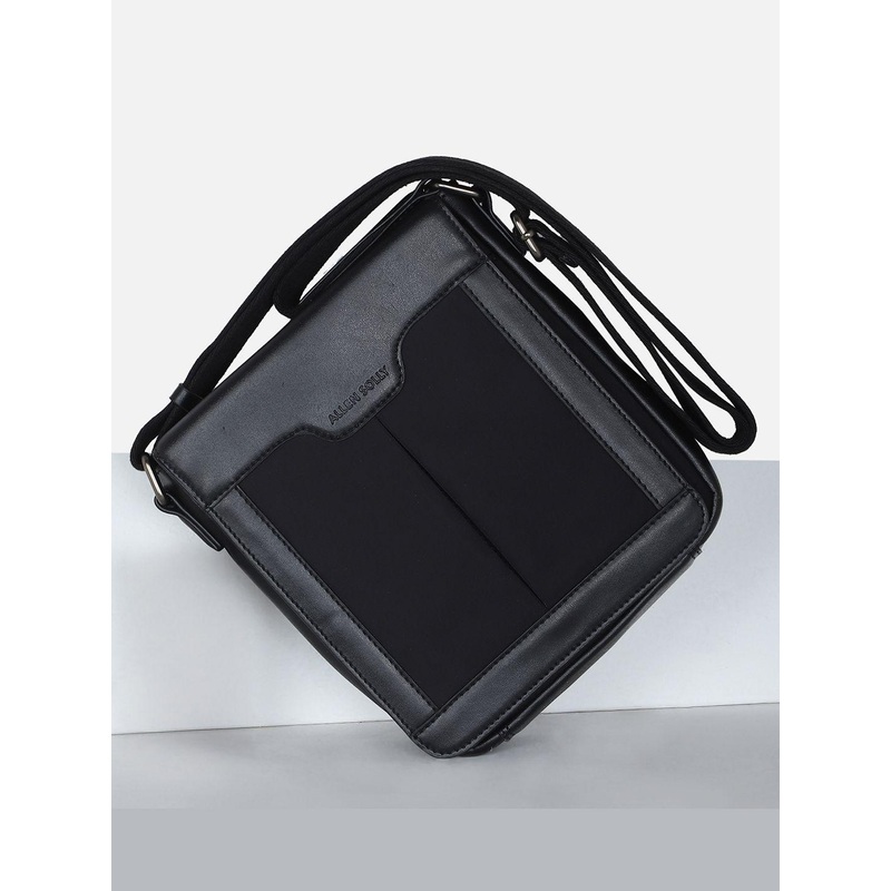 Allen Solly Men Messenger Bag