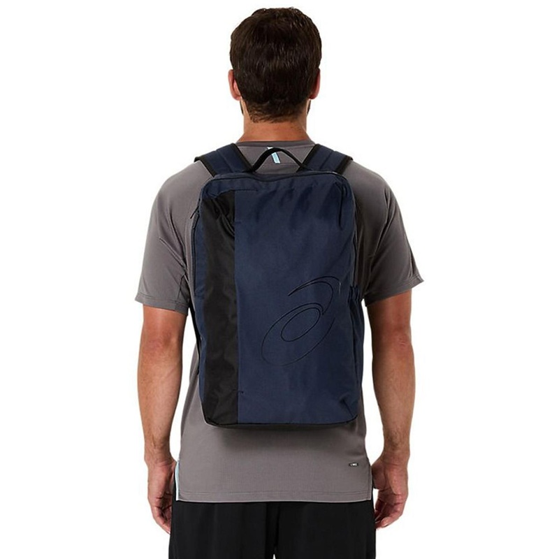 ASICS Unisex Midnight DAYPACK 25L