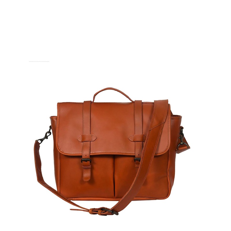 Celtic Men Messenger Bag