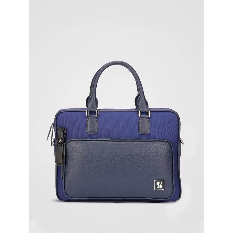 EUME Unisex Eume Executive Messenger Bag