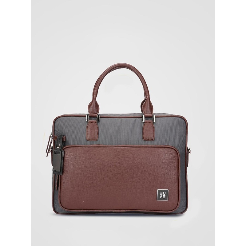 EUME Unisex Executive Messenger Bag