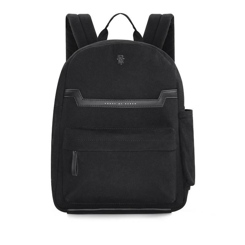 Kaban Men Water-Resistant Lightweight Backpack