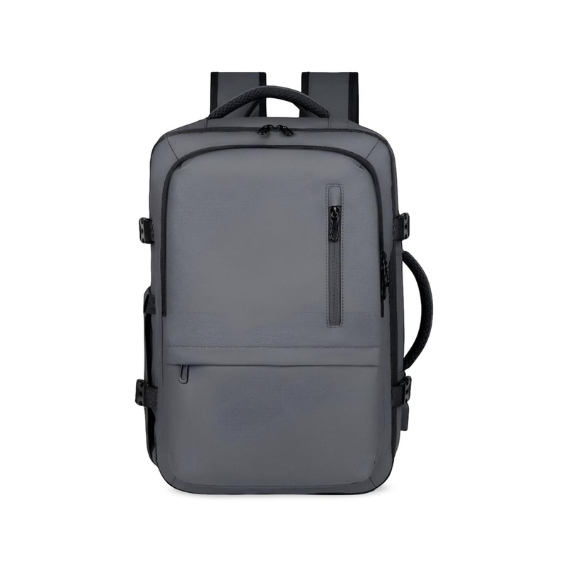 Mast & Harbour Men 24 to 30 Litres Backpack with Hip Strap