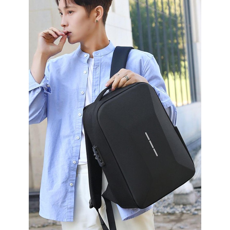 Mast & Harbour Men Ergonomic Backpack