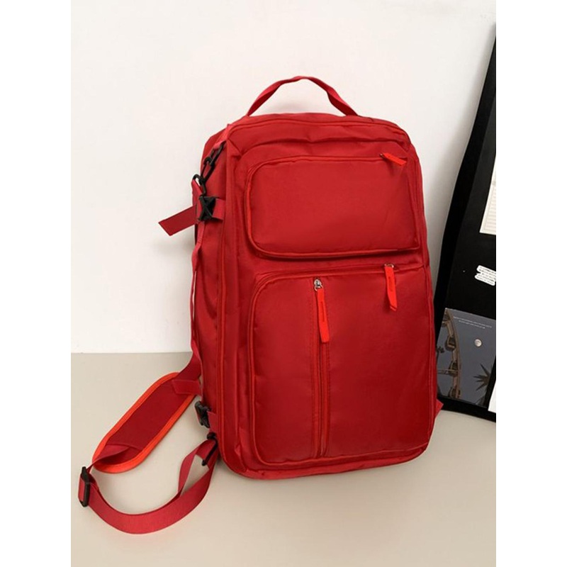 Mast & Harbour Men Large Backpack