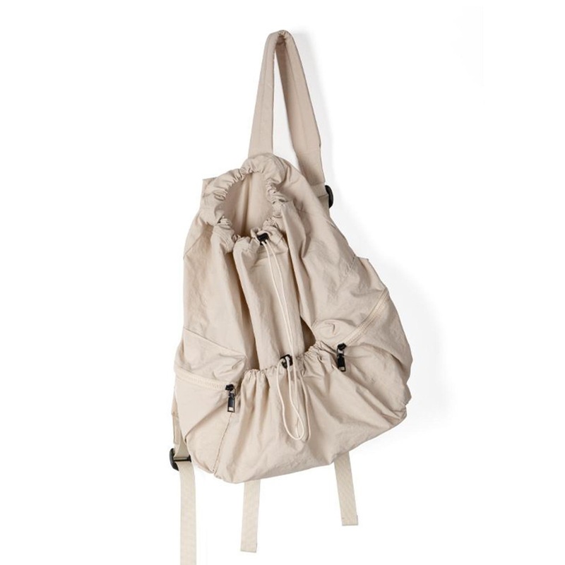 Mast & Harbour Men Solid Backpack