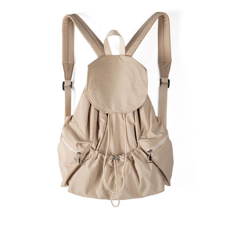 Mast & Harbour Men Textured Backpack