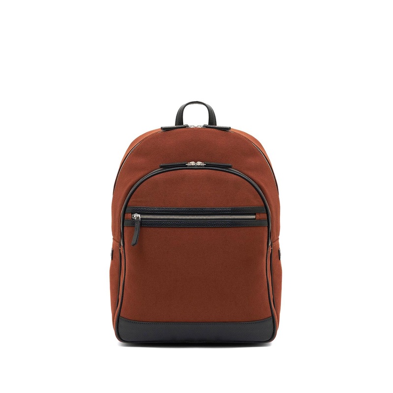 Velpaso Unisex Nikos Backpacks