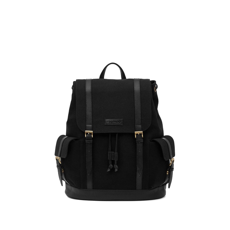 Velpaso Unisex Padded Backpacks