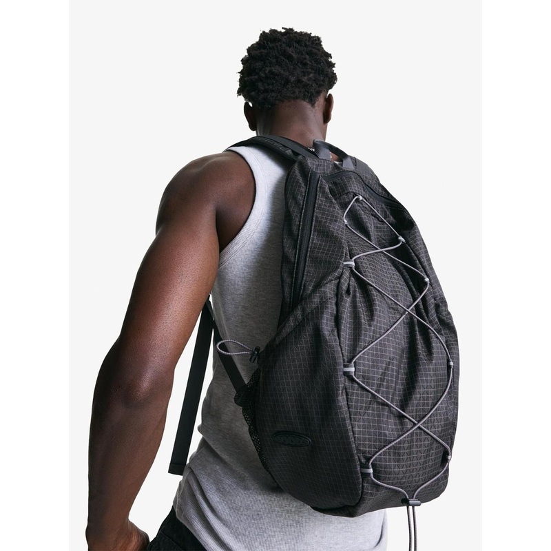 Bershka Sports Backpack
