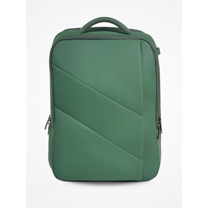 Impulse Unisex Brand Logo Laptop Medium Backpack