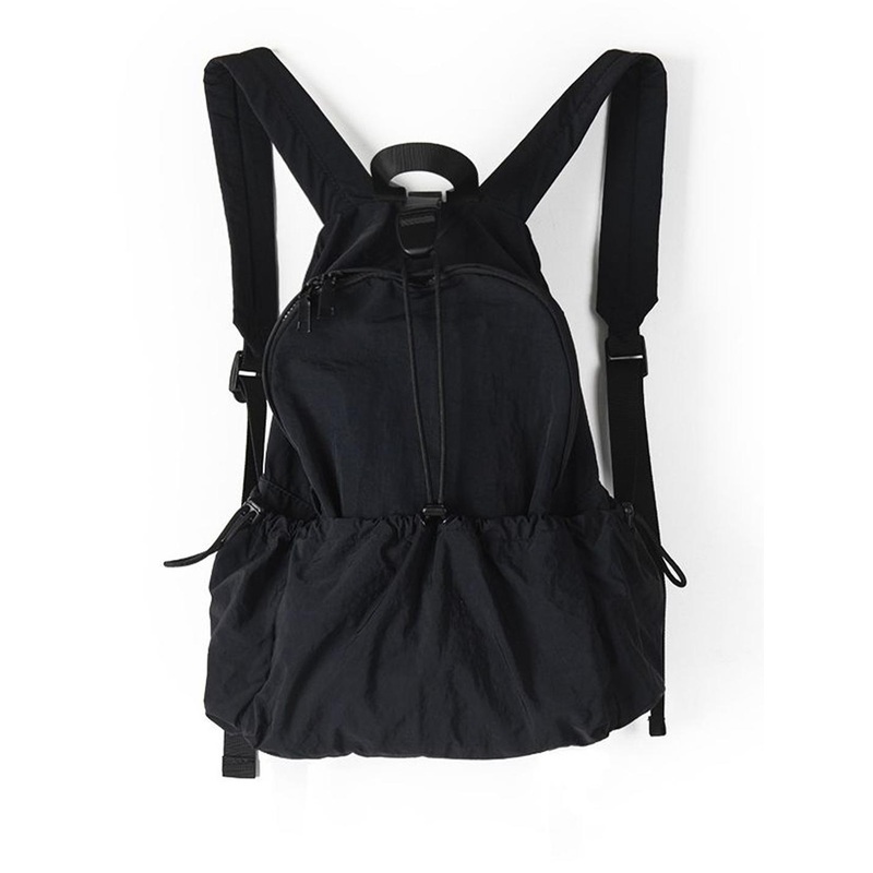 Mast & Harbour Men Backpack – 12.6 L