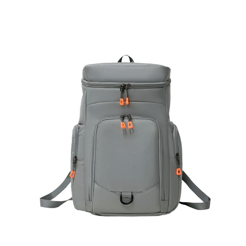 Mast & Harbour Men Backpack with Compression Straps