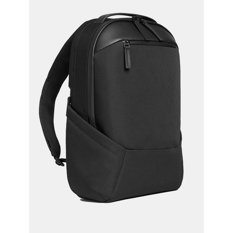 Mast & Harbour Men Backpack with Zip Closure